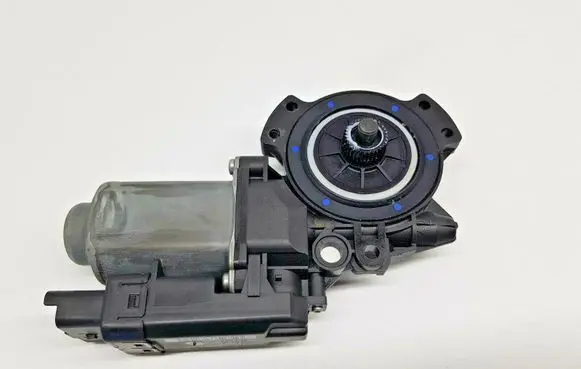 KIA Ceed Rear door window regulator motor 403951A8 nr2974