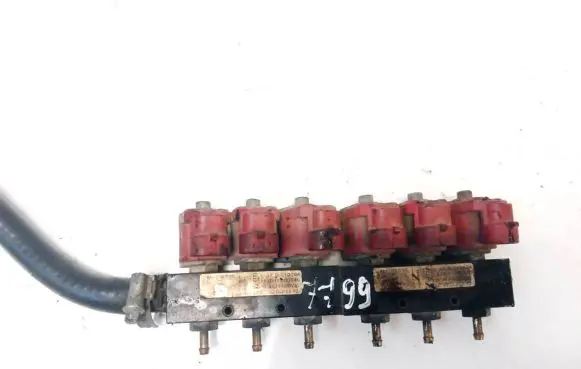 Rover 75 LP gas injector 67r010404 110r000040