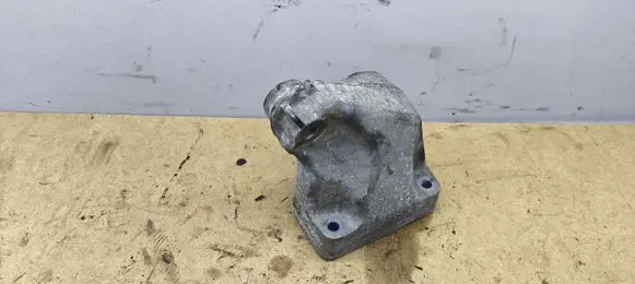Mercedes-Benz ML W164 Engine mounting bracket A6422230204