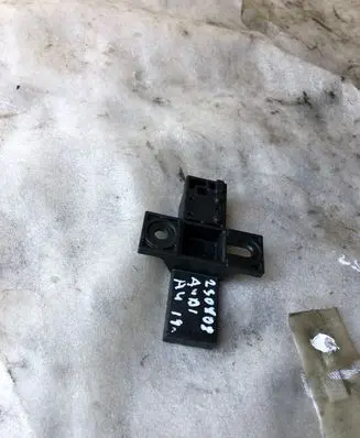 Interior comfort aerial antenna