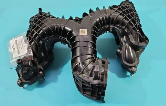 Audi A7 S7 4G Intake manifold 059129711CS IMPRK1379902