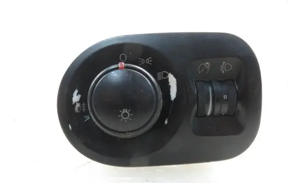 Seat Altea Light switch 5P1941431AF