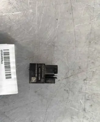 Ram 1500 Seat memory switch 05084008AA