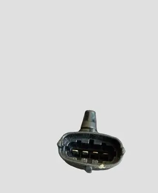 Opel Zafira B Air pressure sensor 0281002845