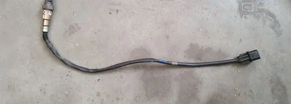 Hyundai i20 (PB PBT) Lambda probe sensor 392102B310