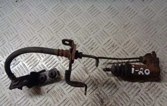 Hyundai i20 (GB IB) Clutch slave cylinder 