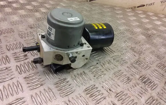 Hyundai Ioniq ABS Pump 58600g2500
