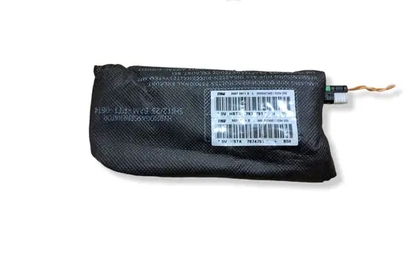 Citroen C4 Grand Picasso Seat airbag 9655047480