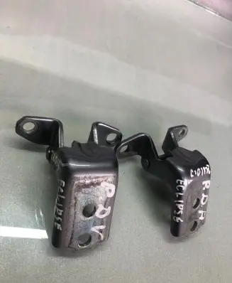 Mitsubishi Eclipse Cross Front door hinge set 