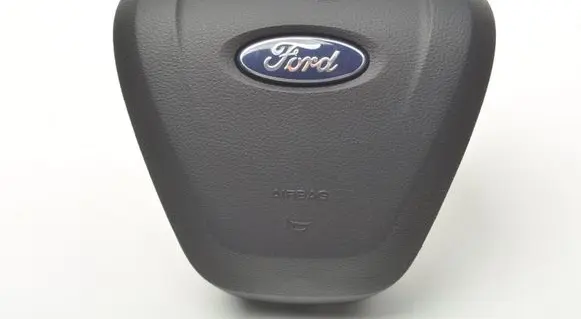 Ford Mondeo MK V Steering wheel airbag HS7378043B13EC