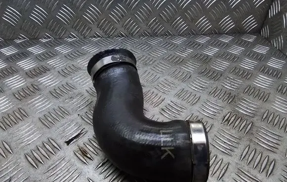 Audi A4 S4 B7 8E 8H Intercooler hose/pipe 8E0145837G