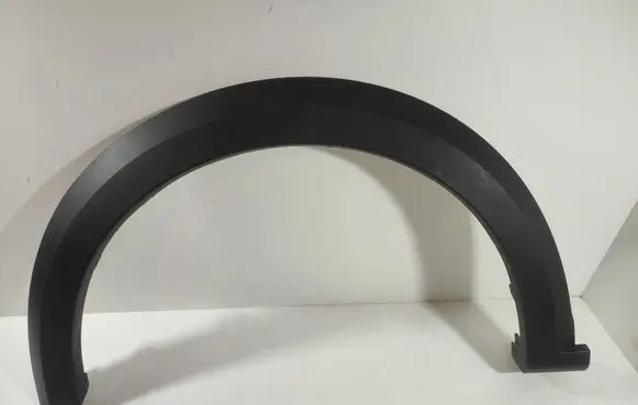Dacia Sandero III Front arch trim 638132662R