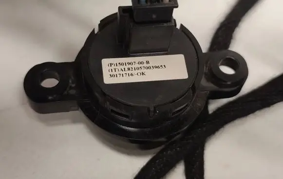 Tesla Model Y Other wiring loom 148906301D 150570300c 30171716