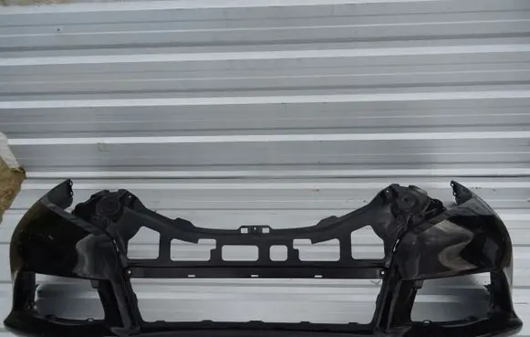 Honda Civic IX Front bumper R16P2