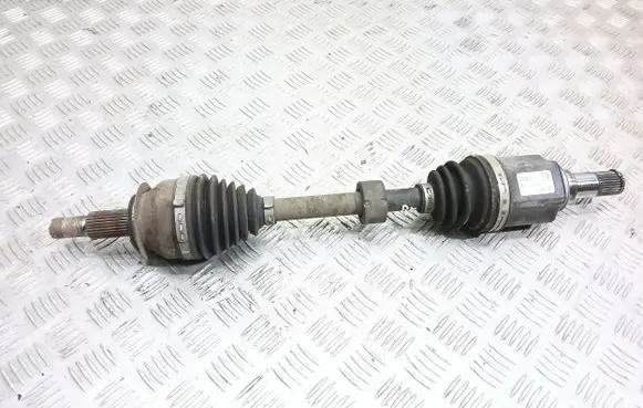 Mazda CX-3 Front driveshaft GDD52560XA 39101GDD5A
