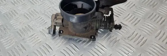 Ford Maverick Electric throttle body valve 