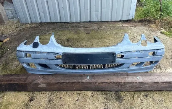 Mercedes-Benz E W210 Front bumper A2108851825