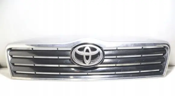 Toyota Avensis Verso Front grill