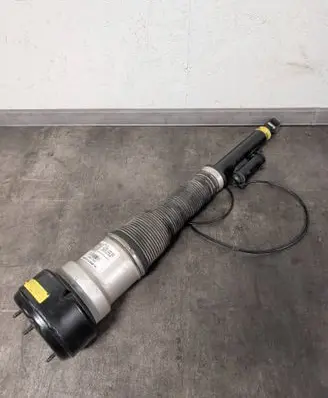 Mercedes-Benz S W221 Air suspension front shock absorber A2213205613 781237 DAS10071