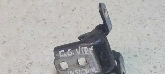 Opel Insignia A Rear door upper hinge ES03A046574 060RLR