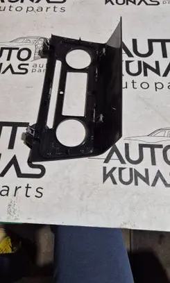 Skoda Superb B6 (3T) Climate control/heater control trim 3T0863152D 1461123