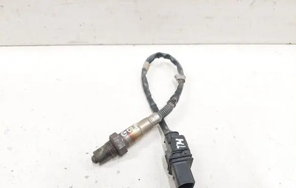 Volkswagen Golf VI Lambda probe sensor 07C906262 0258017072 1928404687