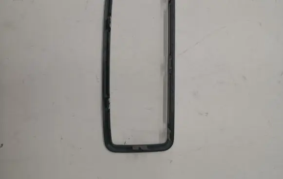 Mercedes-Benz S C217 Radio/GPS head unit trim A2226801175