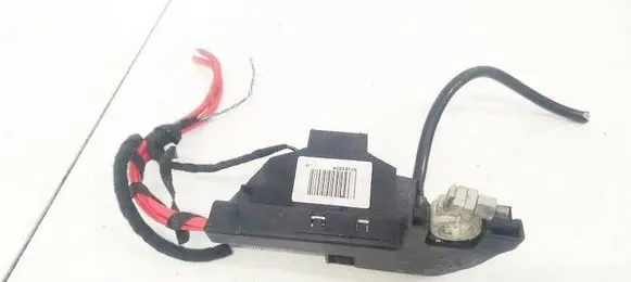 Audi A4 S4 B8 8K Fuse box set 4F0915519