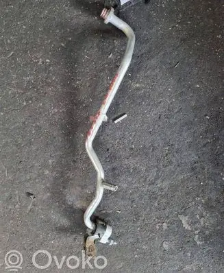 Ford Fiesta Air conditioning (A/C) pipe/hose 