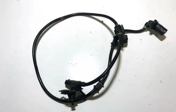 Mercedes-Benz ML W163 ABS rear brake sensor a1635400717