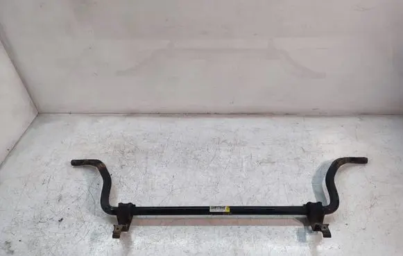 Mercedes-Benz ML W166 Front anti-roll bar/sway bar A1663231465
