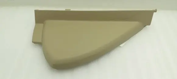 Mercedes-Benz GLC X253 C253 Dashboard side end trim A2536800607