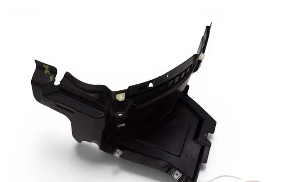 Audi A6 S6 C7 4G Front wheel arch liner splash guards 4G0853887J