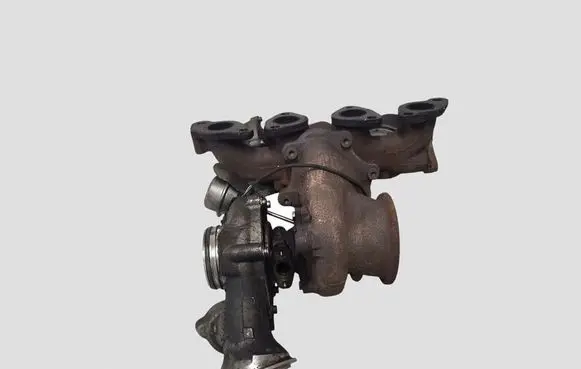 Volvo V40 Turbo 31397999 31361655 31361654