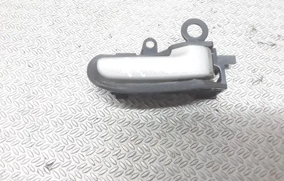 Toyota Yaris Rear door interior handle