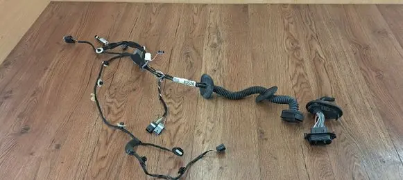Renault Megane IV Front door wiring loom 241251594R 241254136R 241251656R