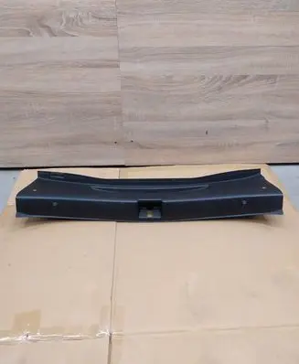Mercedes-Benz C W205 Trunk/boot sill cover protection A2056900341