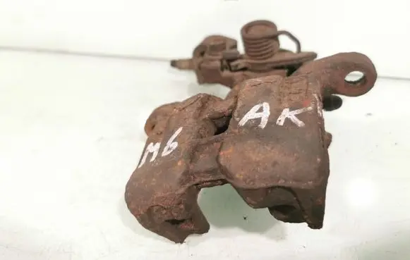Mazda 6 Rear brake caliper