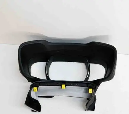 Renault Kadjar Dashboard trim 682506690R 682507227R