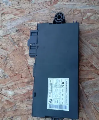 BMW 1 E81 E87 CAS control unit/module 914722601 9147226 2082133956
