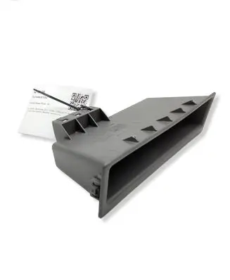 Renault Master III Headlining roof glove box 849604214R