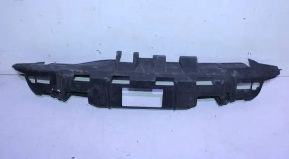 Audi A3 S3 8V Front bumper support beam 8V0807217A