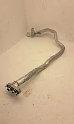 BMW iX Air conditioning (A/C) pipe/hose 5A28911