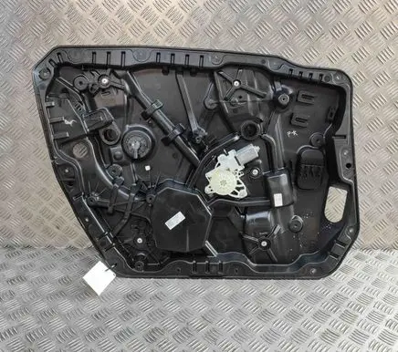 Mercedes-Benz GLE W167 Front door electric window regulator A1677207900