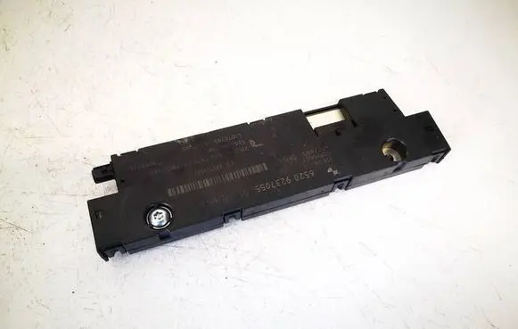 BMW 5 GT F07 Antenna control unit 65209237055 6520923705501