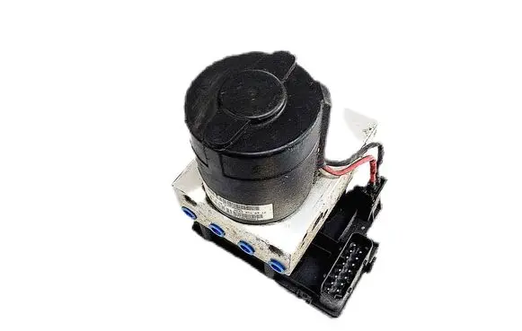 Mercedes-Benz ML W163 ABS Pump A1634310312
