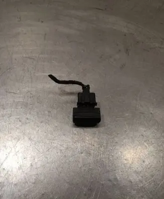 Peugeot 3008 I Hand parking brake switch 9666405677 00187427A0
