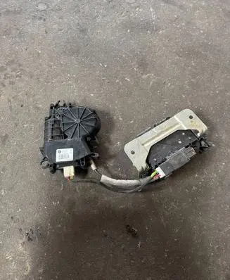BMW X6 F16 Tailgate/trunk/boot lock/catch/latch 7361231