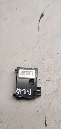 Seat Altea XL Steering angle sensor 1K0959654