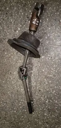 Audi A6 S6 C6 4F Steering column universal joint